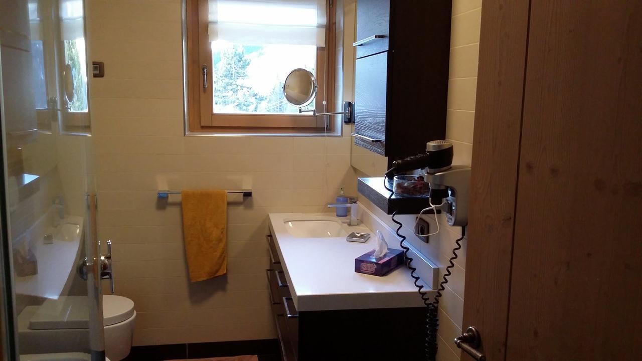 Apartamento Loa 43A Sant'Antonio  Exterior foto