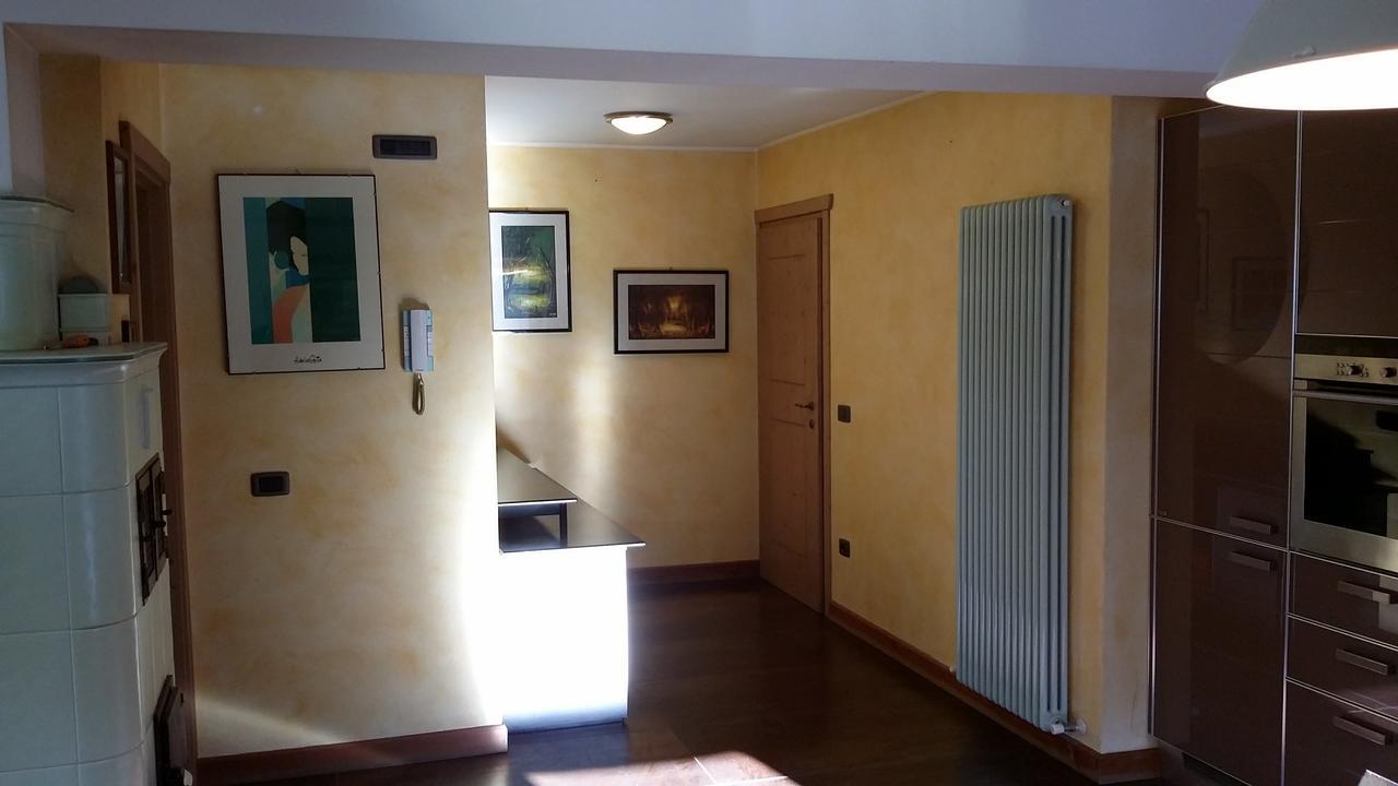 Apartamento Loa 43A Sant'Antonio  Exterior foto