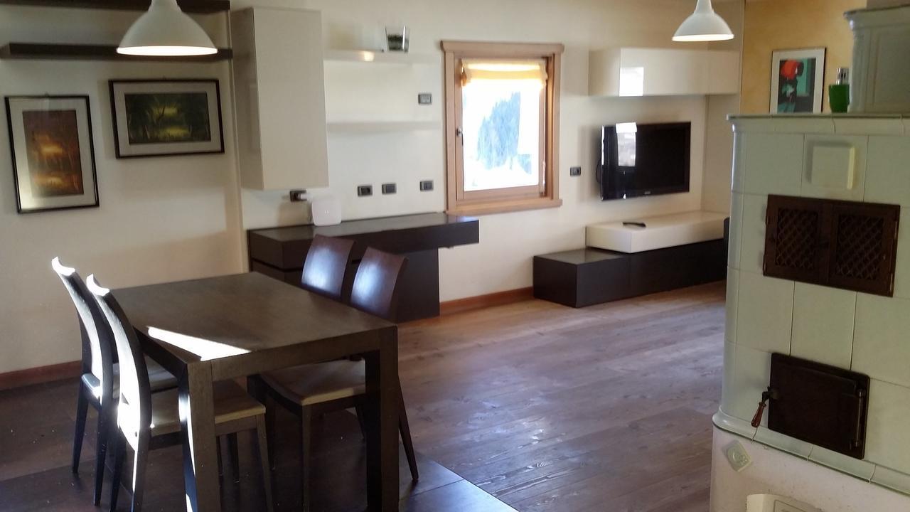Apartamento Loa 43A Sant'Antonio  Exterior foto